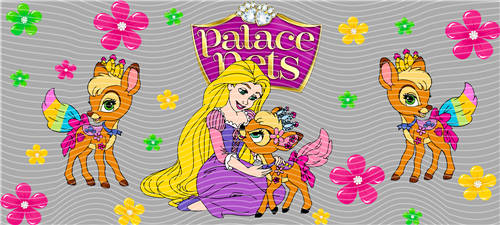 16oz Disney-D 3375
